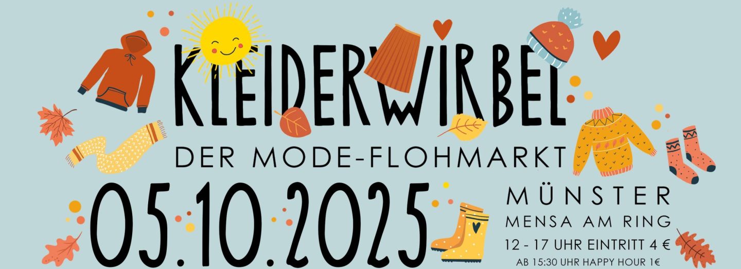 Kleiderwirbel