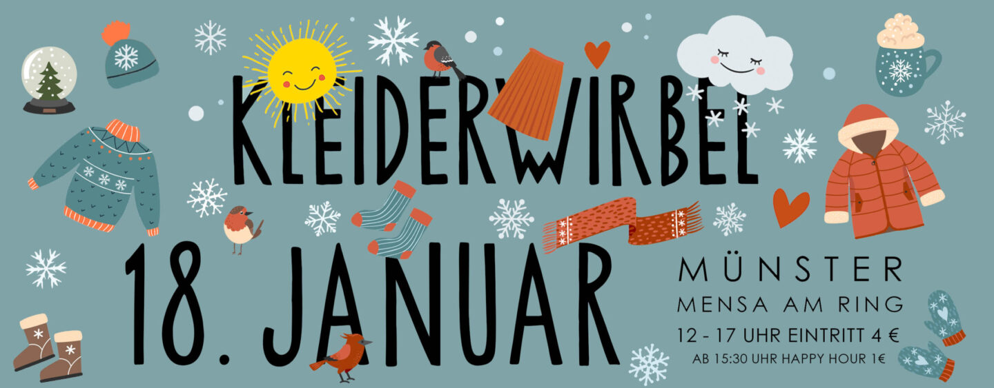 Kleiderwirbel