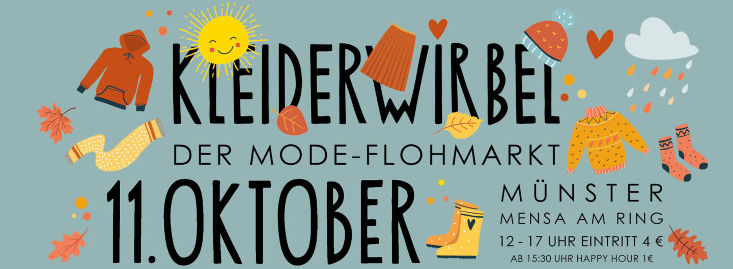 Kleiderwirbel